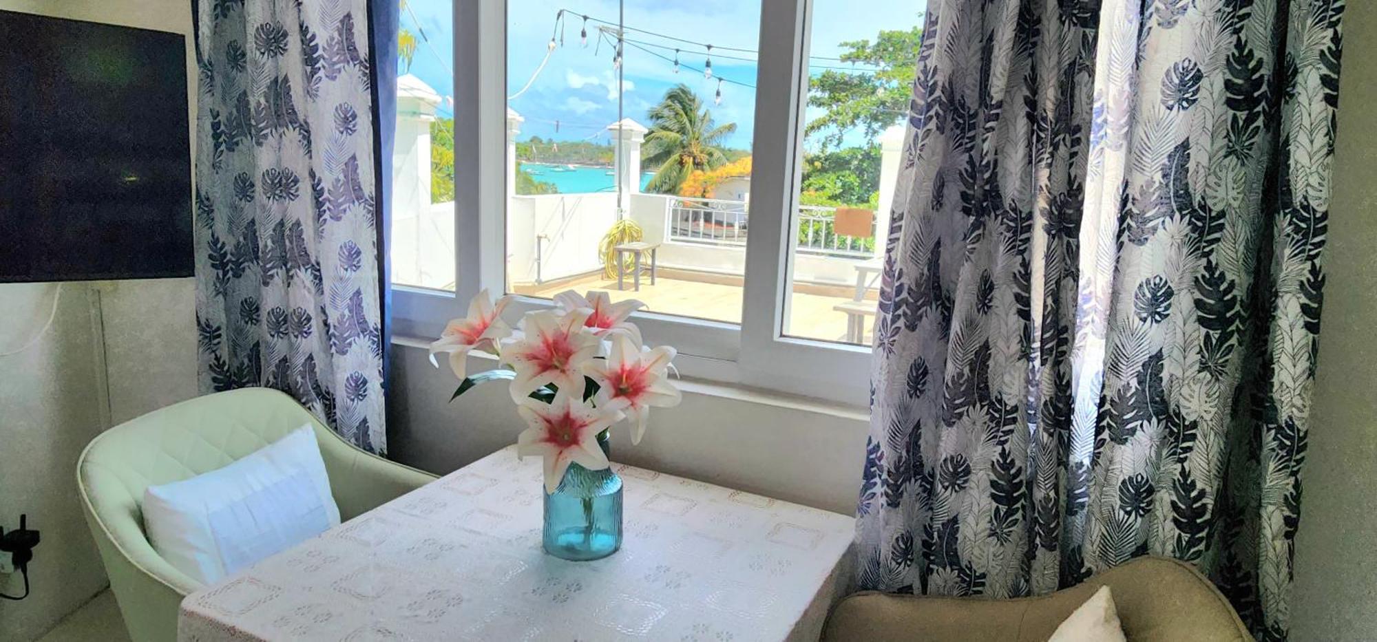 Lovely Studio Apartment With Views Of The Lagoon. Гранд-Бэй Экстерьер фото